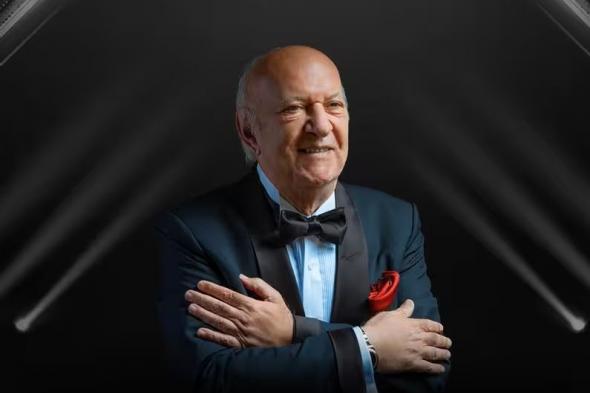 نقل الموسيقار عمر خيرت إلى العناية المركزة