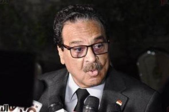 الحزب المصرى الديمقراطى الاجتماعى يرحب بتأكيد الرئيس على الشفافية ويدعو لإجراءات واضحة لضمان نزاهة الانتخابات