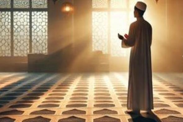 أذكار المساء الاثنين 17-11-2025.. رضيت بالله ربا وبالإسلام دينا وبمحمد نبيا..رددها ثلاث مرات