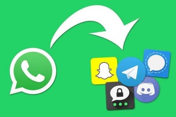 «واتساب» يدردش مع «طرف ثالث»