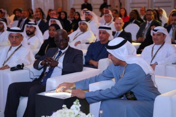 انطلاق قمة قادة الشمول المالي في الشرق الأوسط وشمال إفريقيا في أبوظبي بمشاركة إقليمية ودولية رفيعة المستوى