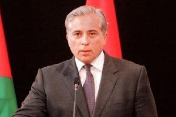 الأردن يوافق على منحة أمريكية بقيمة 845 مليون دولار لدعم الخزينة لعام 2025