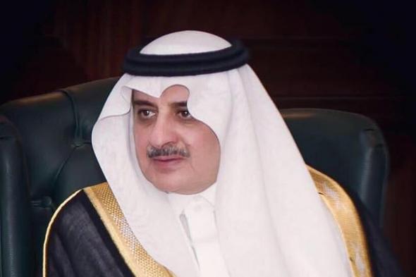 أمير منطقة تبوك يرعى حفل تخريج 372 متدربًا من برامج البورد السعودي وعدد من الدبلومات الصحية والطبية غدًا