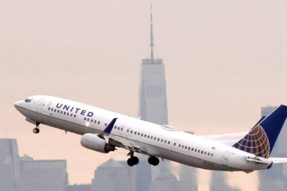 هبوط اضطراري بسبب ادعاء كاذب