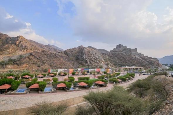 مهرجان شتاء الباحة.. 250 فعالية تعزّز جاذبية المنطقة سياحيًا وترفيهيًا