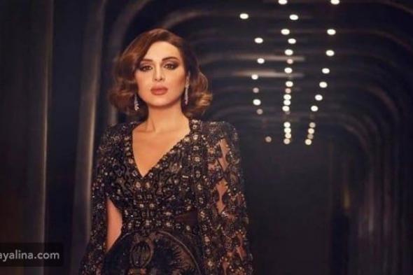 أجمل ما ارتدت أنغام بتوقيع زهير مراد على مر السنوات