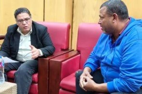 وزارة العمل ترد على فيديو عن الحد الأدنى للأجور بالإسماعيلية: ادعاء غير صحيح