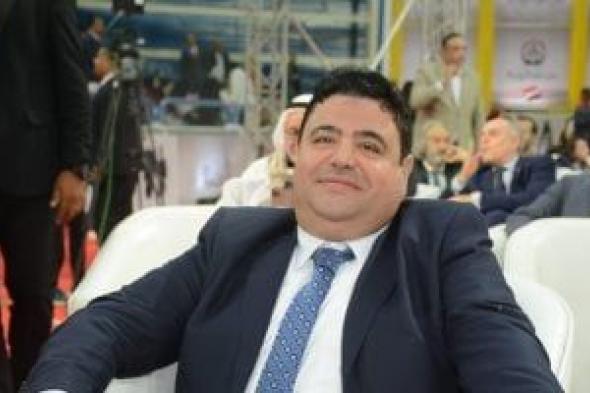 "القصاص" مرشح "الجبهة" بالقائمة الوطنية: بيان الرئيس يؤكد أن حماية إرادة الناخبين أولوية