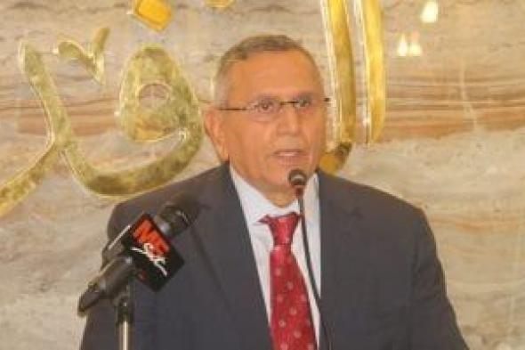 رئيس الوفد: نثمن جهود مصر الداعمة لوحدة السودان ولا بديل عن تحقيق الأمن والاستقرار