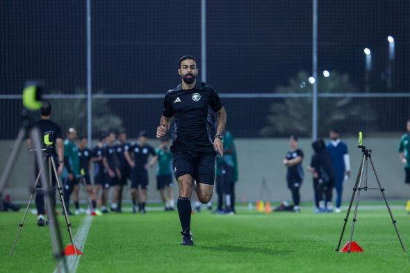 بـ 49 حكمًا.. حكام روشن يدشّنون التجمع الدوري للموسم الرياضي الحالي