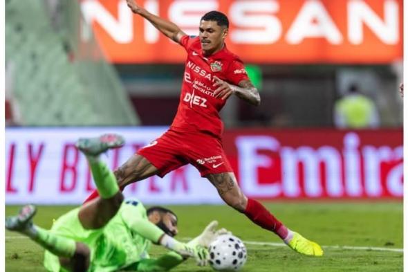 «الفرسان» يجتاز النصر ويحصد الأفضلية نحو «مربع الكأس»