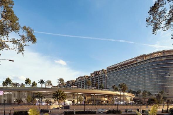 شركة عبدالله العثيم للاستثمار تكشف عن ثلاثة مشاريع تطويرية كبرى في ملتقى "سيتي سكيب الرياض 2025"