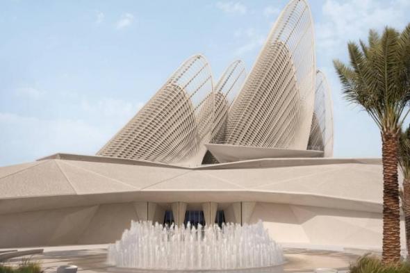 متحف زايد الوطني يُطلق عضويته السنوية قبل الافتتاح 3 ديسمبر