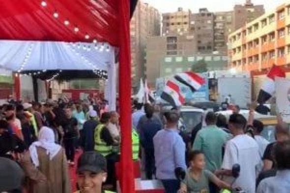 تعرف على محافظات المرحلة الثانية من انتخابات مجلس النواب 2025