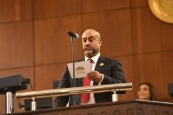 ‎حسام سعيد: بيان الرئيس السيسي يجسد احترام الدولة لصوت المواطن