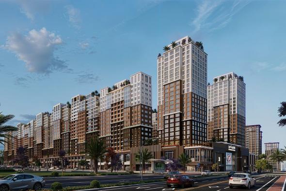 شركة عبدالله العثيم للاستثمار تكشف عن 3 مشاريع تطويرية كبرى في ملتقى «سيتي سكيب الرياض 2025»