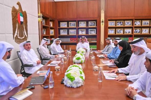 عمار بن حميد: عام 2026 يمثل فرصة لترسيخ قيم التكافل الاجتماعي