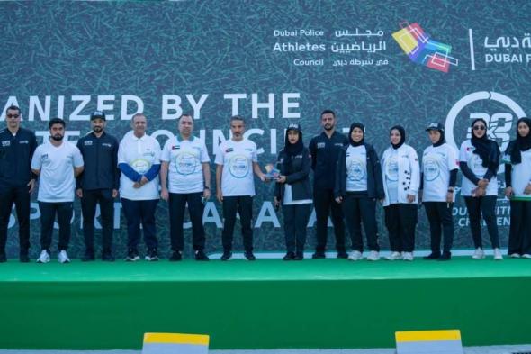 «القافلة الرياضية» تواصل فعالياتها بمشاركة واسعة