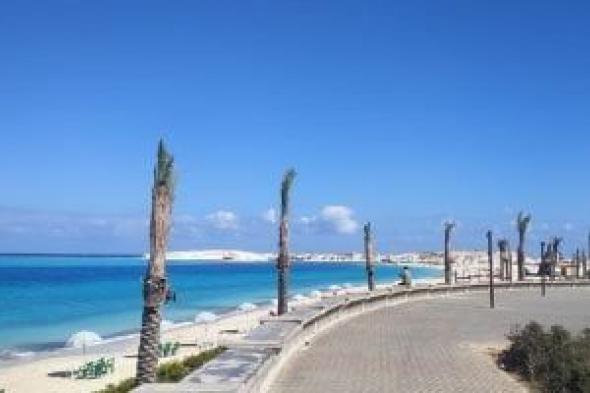 درجات الحرارة اليوم الإثنين 17-11-2025.. اعرف الحرارة العظمى والصغري المتوقعة