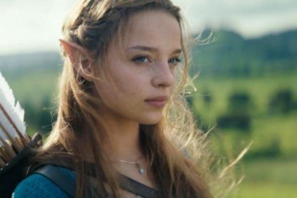 Nintendo تكشف رسمياً عن أولى الصور لفيلم The Legend of Zelda والتي تستعرض لينك وزيلدا بأزيائهما