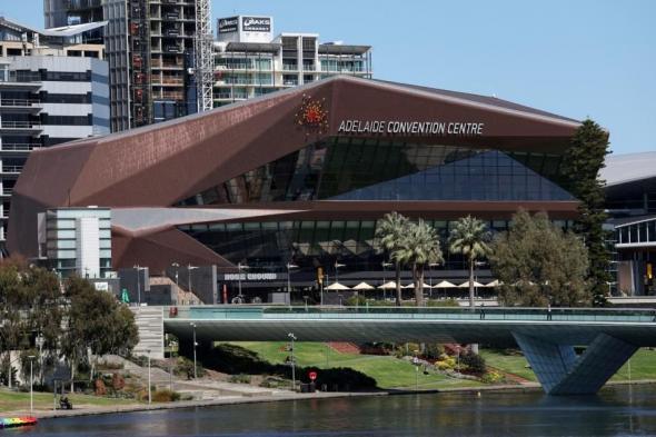 أستراليا ترفض الاستضافة المشتركة لقمة المناخ مع تركيا