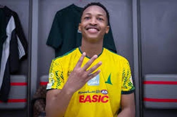 ناقد رياضي: وضع نادي أحد شرطًا بقيمة 40% من البيع المستقبلي لمراد هوساوي "ذكاء كبير"