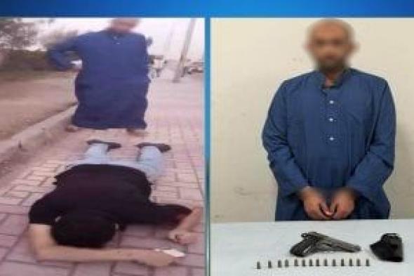 مش فارق معايا حاجة بعد قتله وكان لازم يموت.. اعترافات قاتل صديقه بالإسكندرية