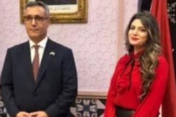 سفارة الجزائر بالقاهرة تبرز حوار اليوم السابع الشامل مع السفير الجزائرى