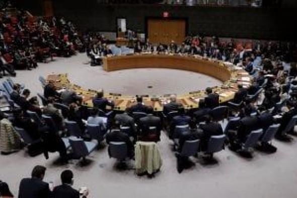 مجلس الأمن يناقش الجوع كسلاح حرب وتحذيرات من تفاقم المجاعة في مناطق النزاع