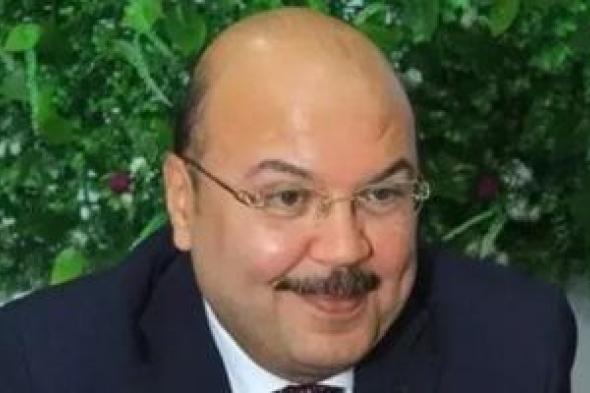 النائب ميشيل الجمل: بيان الرئيس حول الانتخابات رسالة حاسمة لصون الإرادة الشعبية وترسيخ دولة القانون