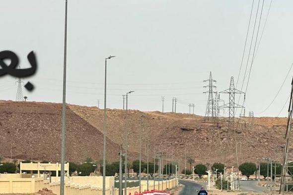 بعد تقرير "سبق".. مسار بديل ينهي عكس السير بطريق الأبراج في شقراء