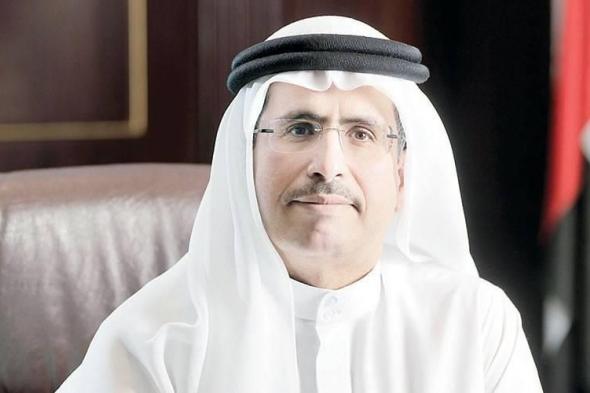 30 دقيقة مدة استرداد التــأمين فـي «كهـربـاء دبـي»