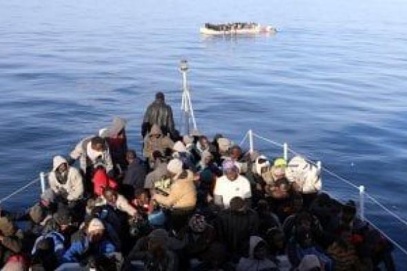 تغليظ عقوبة 13 متهما بالهجرة غير الشرعية من 500 ألف إلى مليون جنيه لكل منهم
