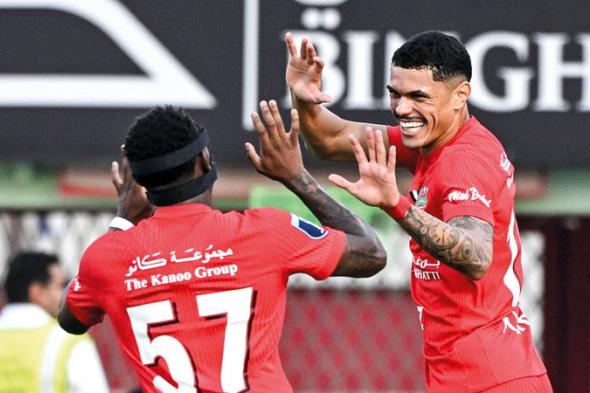 الفرص المهدرة تزعج مدرب النصر.. وسوزا: المواجهة لاتزال مفتوحة                   