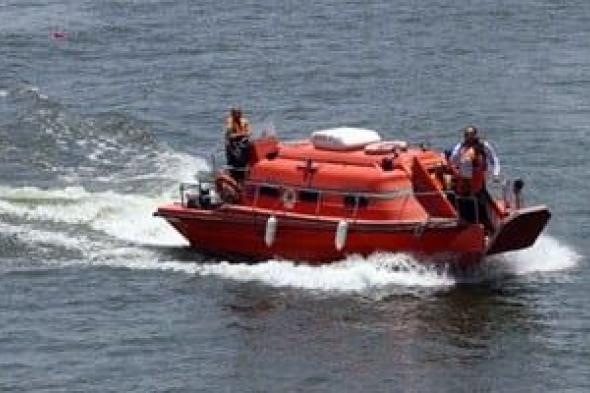 إنقاذ فتاة حاولت إنهاء حياتها في نهر النيل بإمبابة