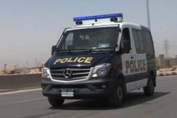 مصرع 3 عناصر إجرامية في تبادل لإطلاق النار مع الشرطة بكفر الزيات