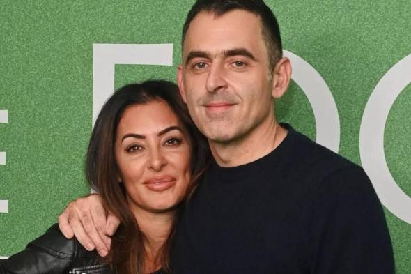 أسطورة السنوكر يكشف عن سبب حبه العيش في دبي