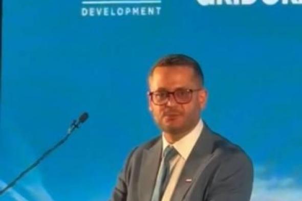 ميسره عيد: أبوظبي تنفذ 600 مشروع بقيمة 55 مليار دولار (فيديو)