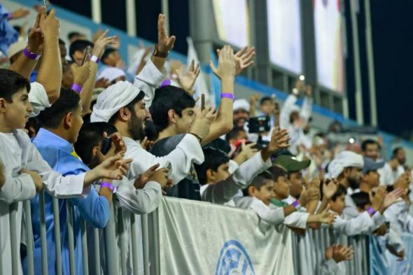 دبا يطلق حملة «قووول تم وسجل حضورك»