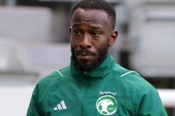 حقيقة وفاة اللاعب السعودي فهد المولد