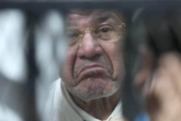 النيابة تستأنف على براءة حسن راتب وعلاء حسانين في قضية الآثار الكبرى