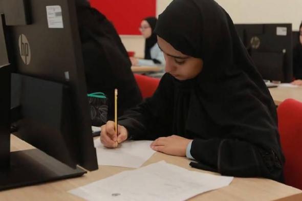 استعدادات مكثفة للمدارس لتهيئة الطلاب للامتحانات