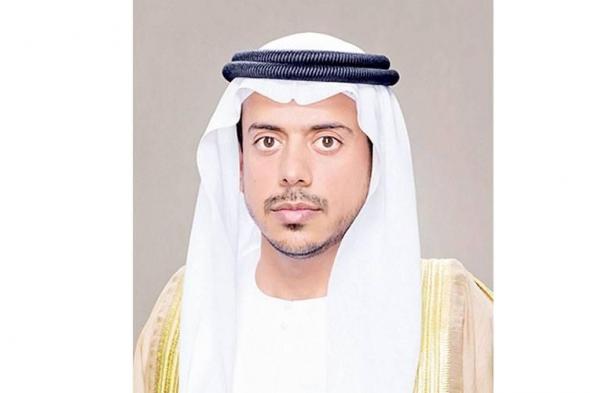 سلطان بن طحنون: التسامح موروثٌ وطنيٌّ