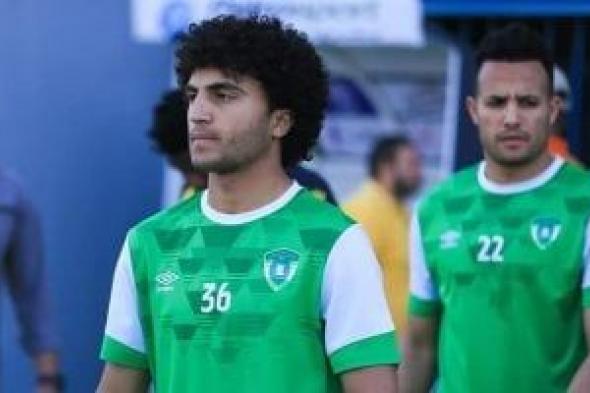 مودي ناصر: طارق السيد فاوضنى للانضمام للزمالك والموسم الحالى هو الأخير مع إنبى
