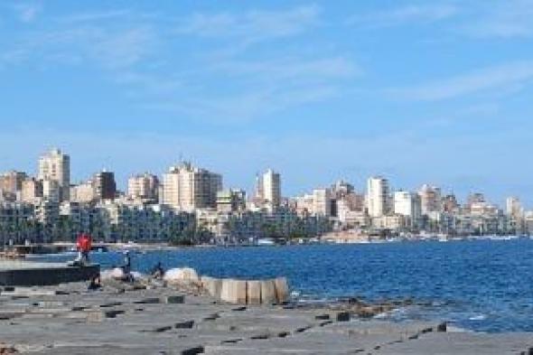 الطقس اليوم.. مائل للبرودة وشبورة وأمطار والعظمى بالقاهرة 25 والصغرى 17