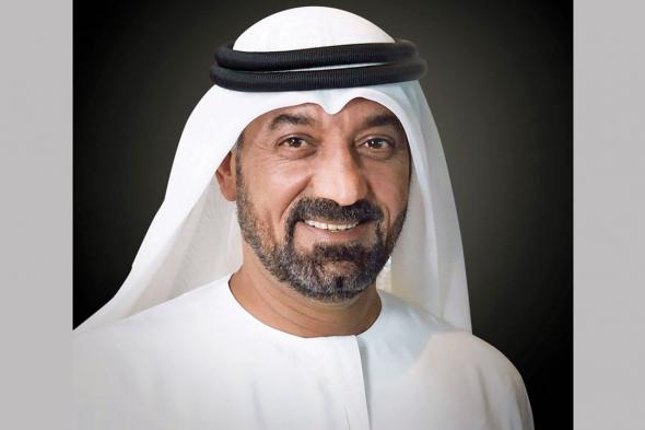 أحمد بن سعيد وسلطان الجابر بقائمة فوربس لأقوى الرؤساء التنفيذيين في الشرق الأوسط