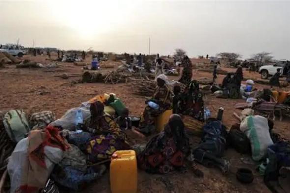 وكالات إنسانية تحذّر من خطر تدهور الوضع في السودان