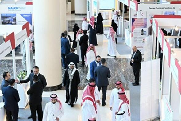 اتفاقية دولية لإنشاء مركز تدريبي متخصص في المختبرات بجازان ضمن فعاليات "LabTech 2025"