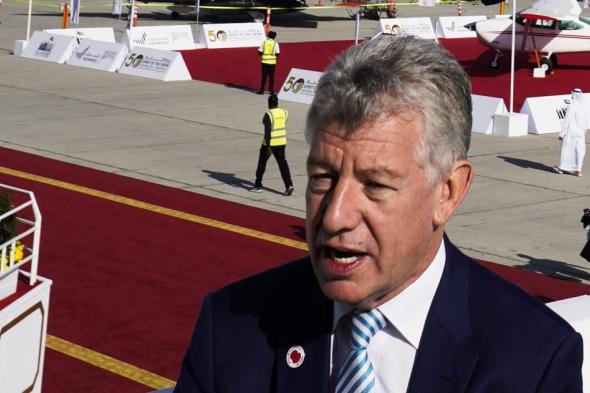 مطار دبي الدولي منصة اختبار حي لأحدث التقنيات