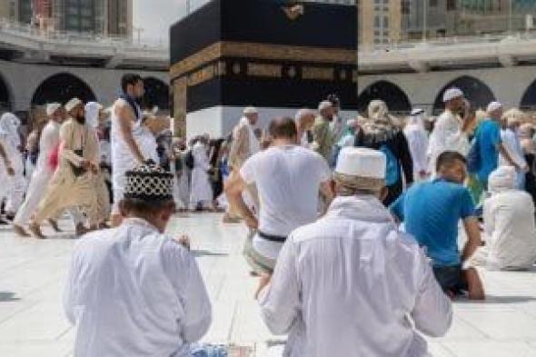 السعودية تدرس فرض غرامات على استغلال مواقع حكومية داخل المشاعر المقدسة